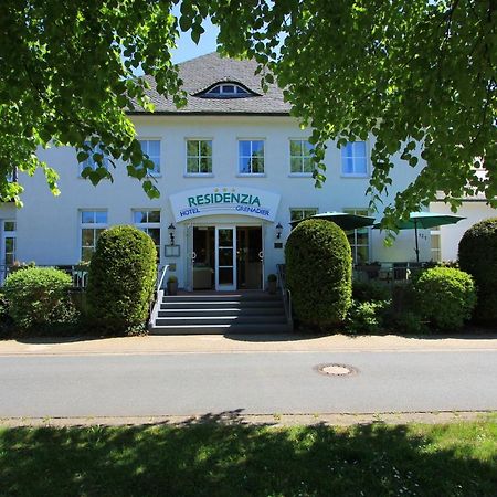 Residenzia Hotel Grenadier Munster im Heidekreis Esterno foto