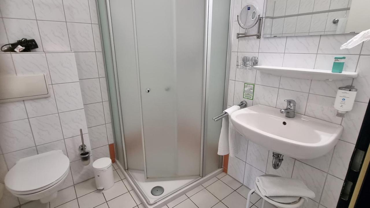 Residenzia Hotel Grenadier Munster im Heidekreis Esterno foto