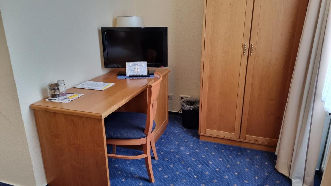 Residenzia Hotel Grenadier Munster im Heidekreis Esterno foto